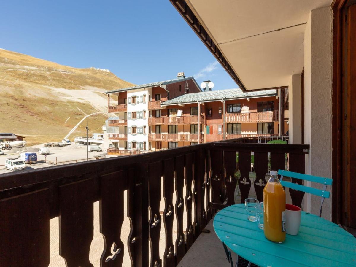 Apartment Rond Point Des Pistes - Val Claret-2 By Interhome 蒂涅 外观 照片
