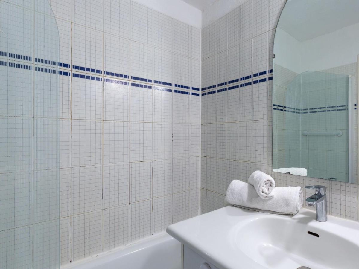 Apartment Rond Point Des Pistes - Val Claret-2 By Interhome 蒂涅 外观 照片