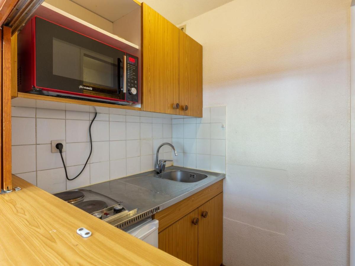 Apartment Rond Point Des Pistes - Val Claret-2 By Interhome 蒂涅 外观 照片
