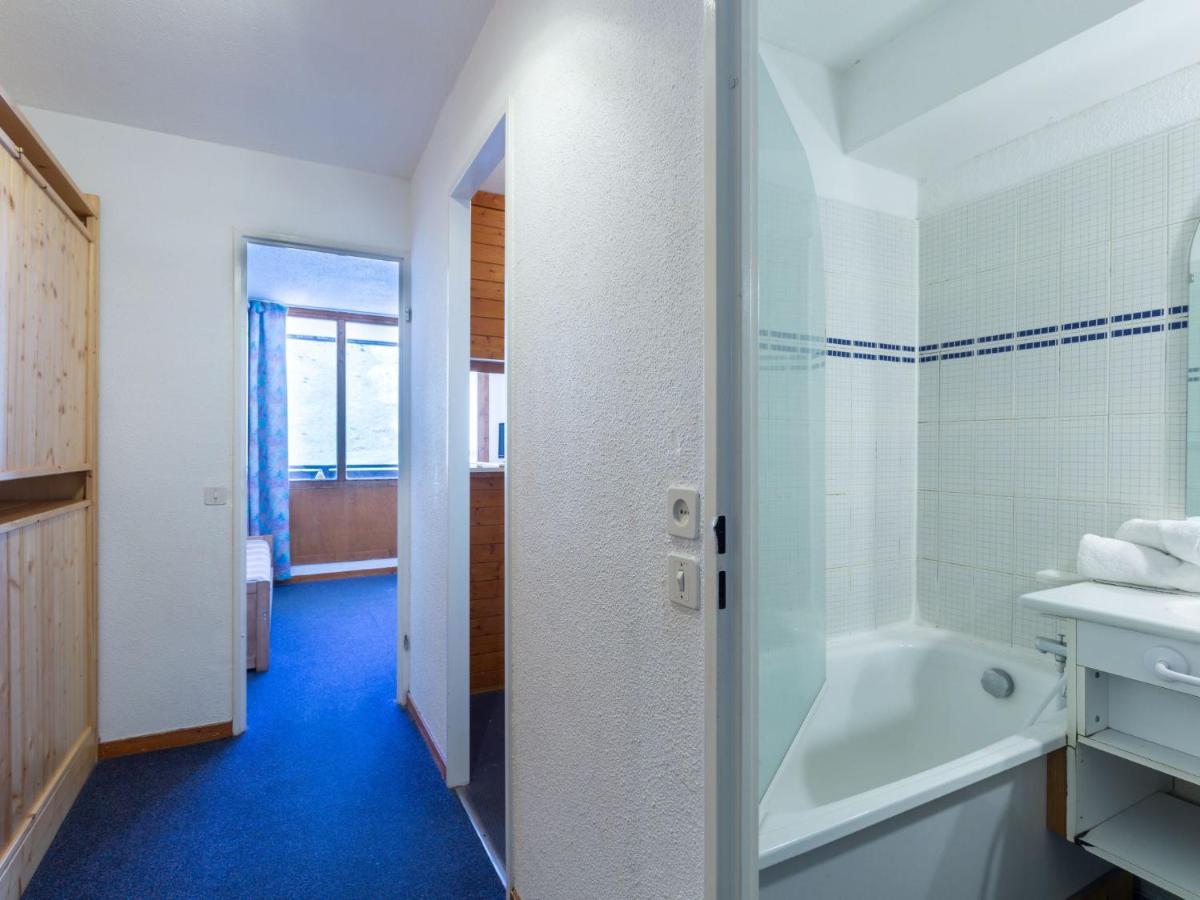 Apartment Rond Point Des Pistes - Val Claret-2 By Interhome 蒂涅 外观 照片